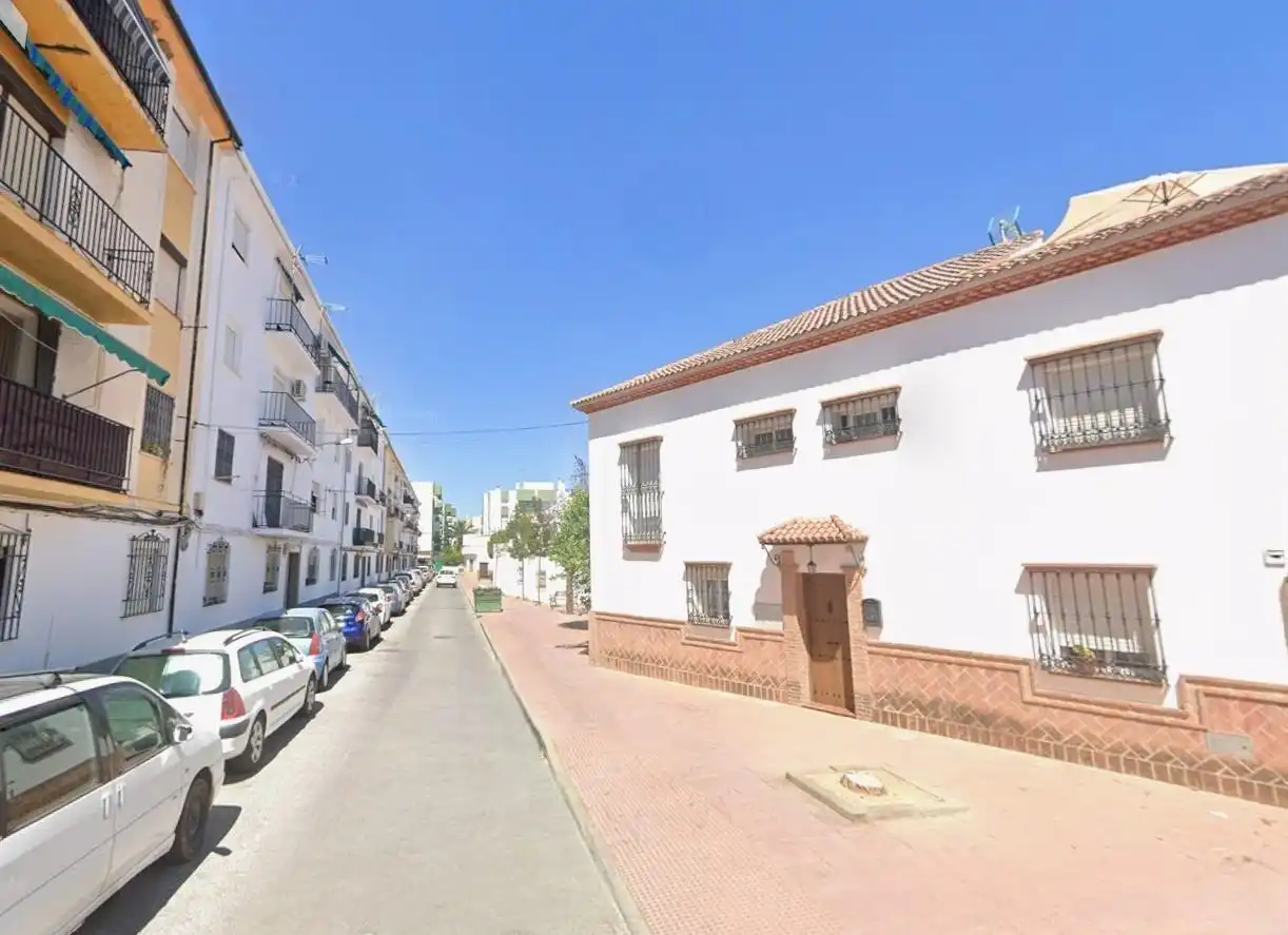 Flat for sale in San Rafael