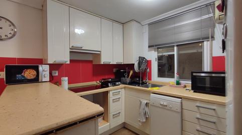 Foto 2 de Pis en venda a Hospital,  Albacete Capital