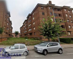 Exterior view of Flat for sale in El Astillero  