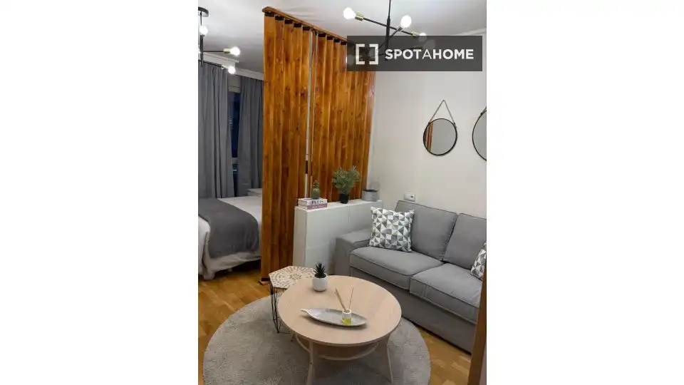 Appartement à louer à Arganzuela, imagen 2