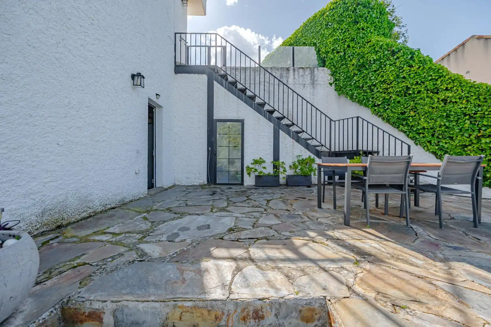 Detached house with pool for sale in Pino Alto - Navarredonda, imagen 6