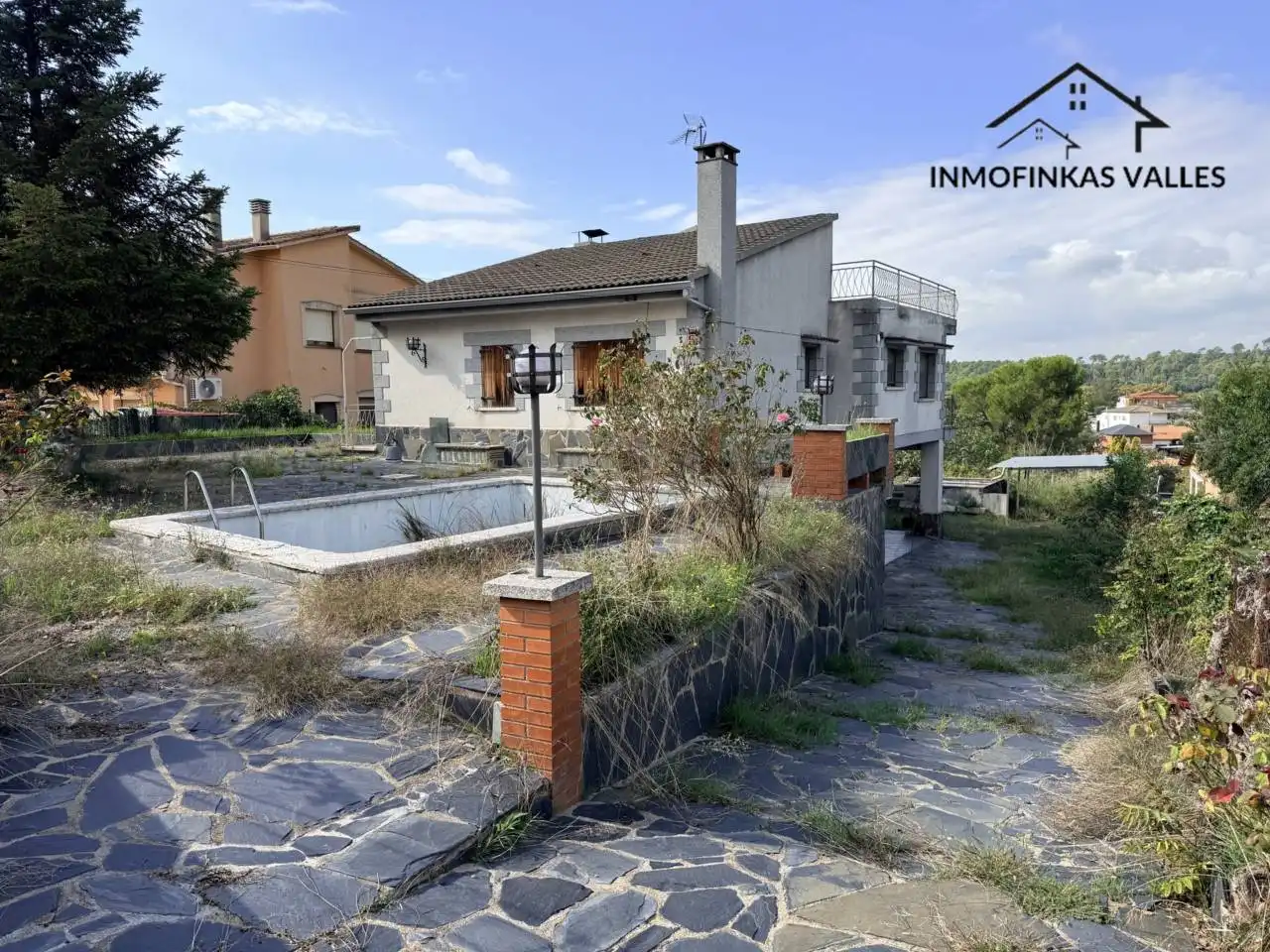 Maison avec piscine à vendre à Calle Sant Joaquim, imagen 9