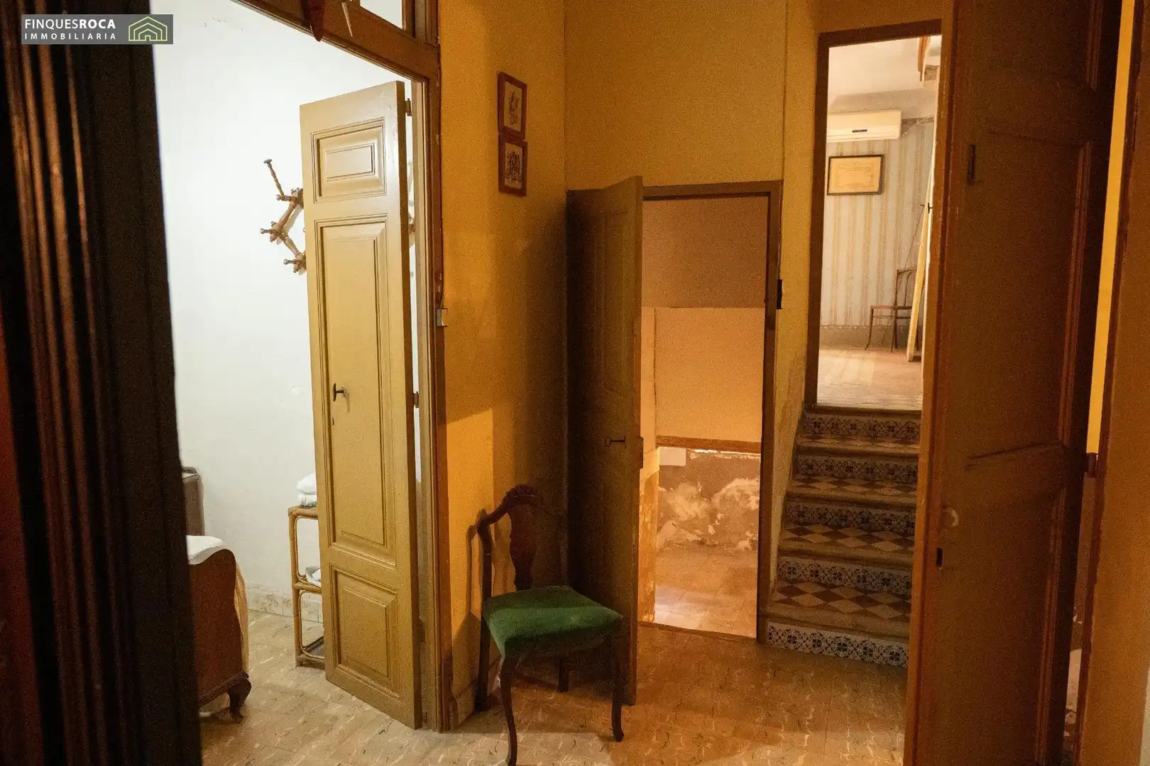 Casa amb jardí en venda a Centre, imagen 12