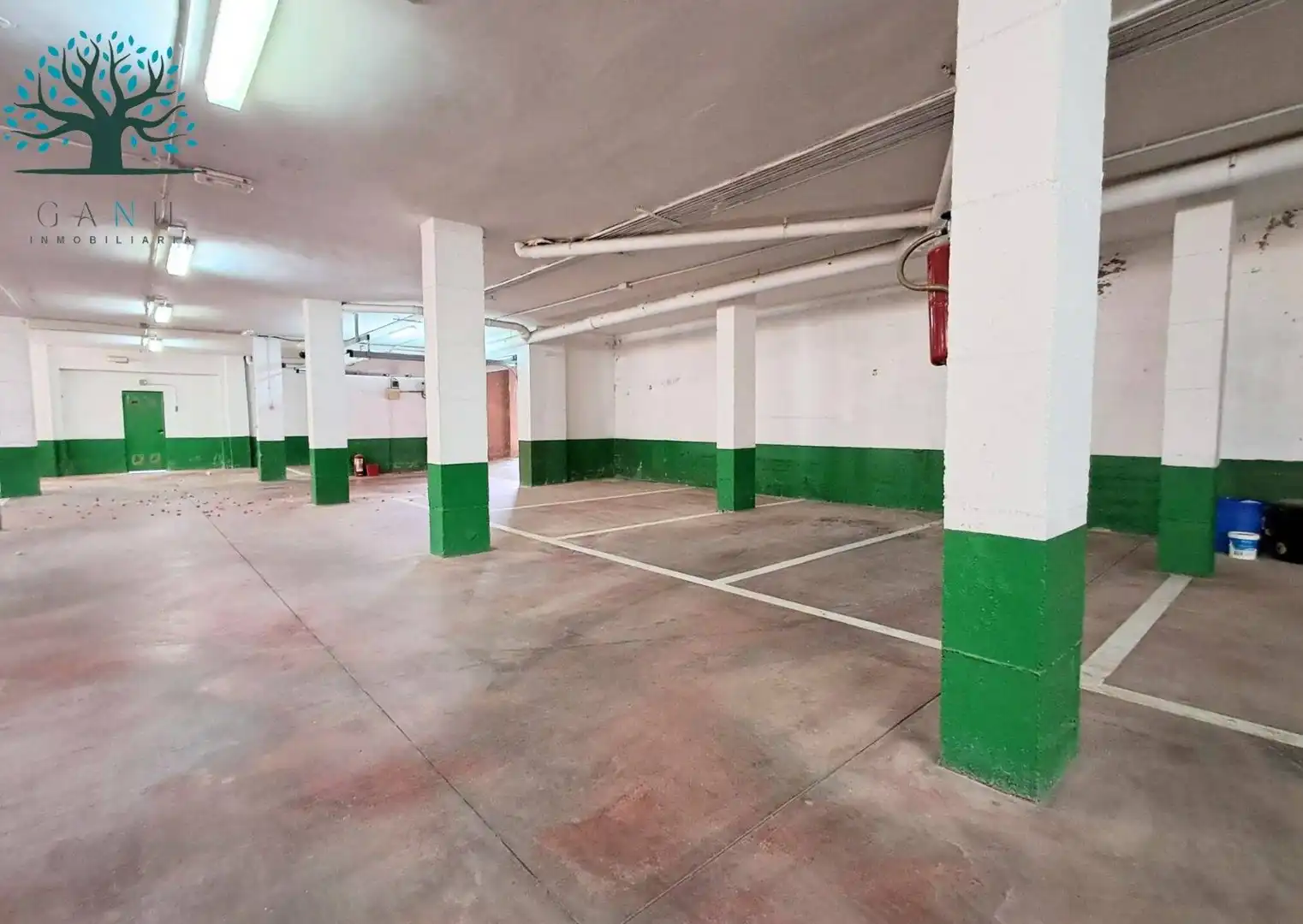 Parking for sale in Calle SOTAVENTO, imagen 5