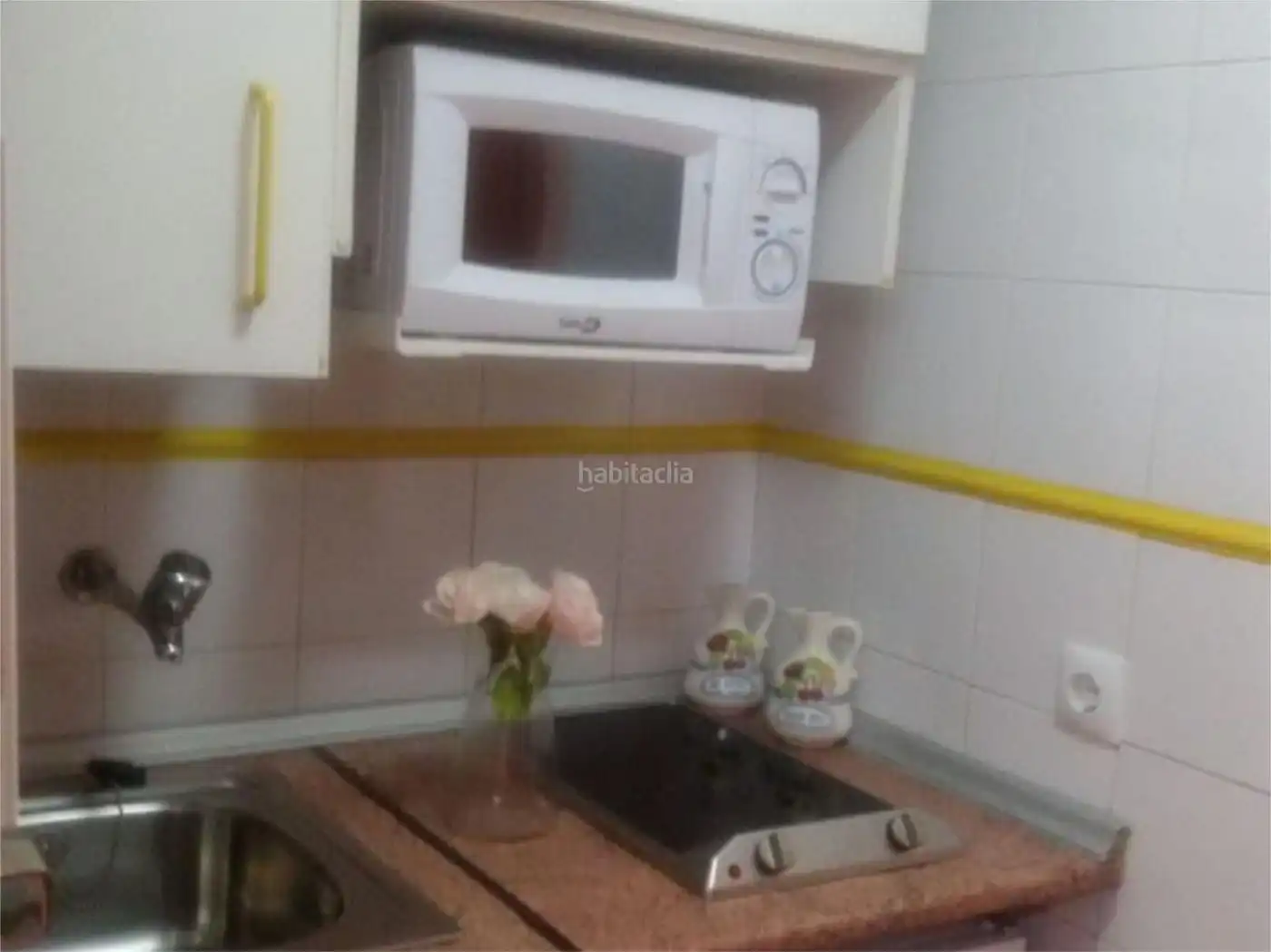 Wohnung mit Aufzug zur Miete in Calle Salado 2, imagen 6