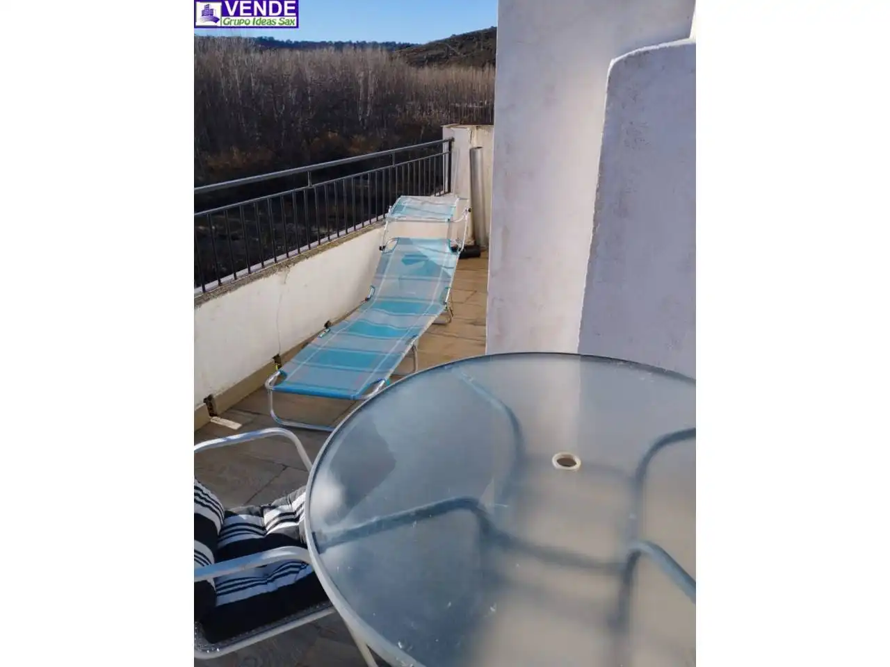 Piso con terraza en venta en Alcaraz, imagen 32