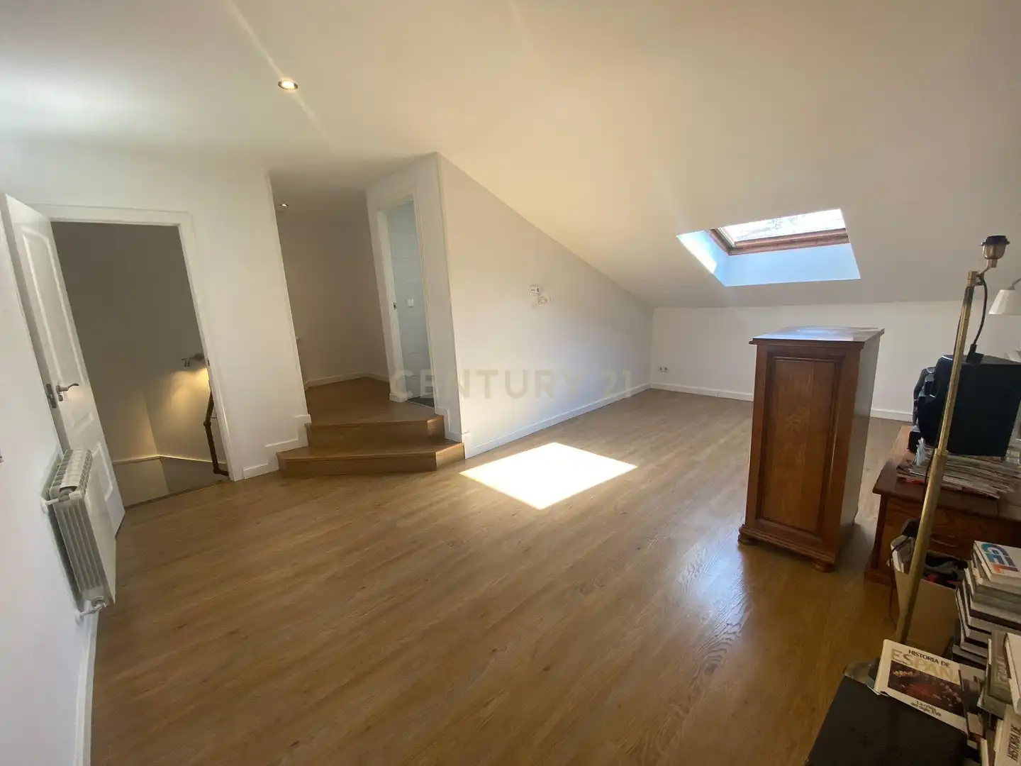Casa o chalet de alquiler en Las Rozas de Madrid con Aire acondicionado, Lavadora y Microondas