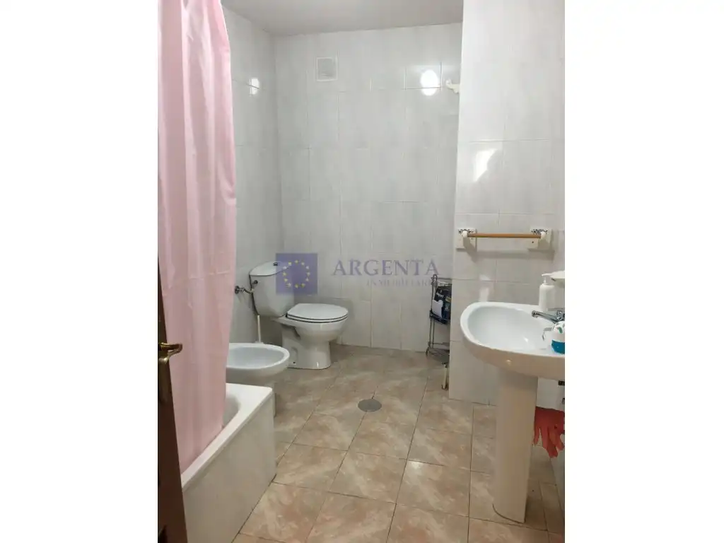 Piso de alquiler en Centro