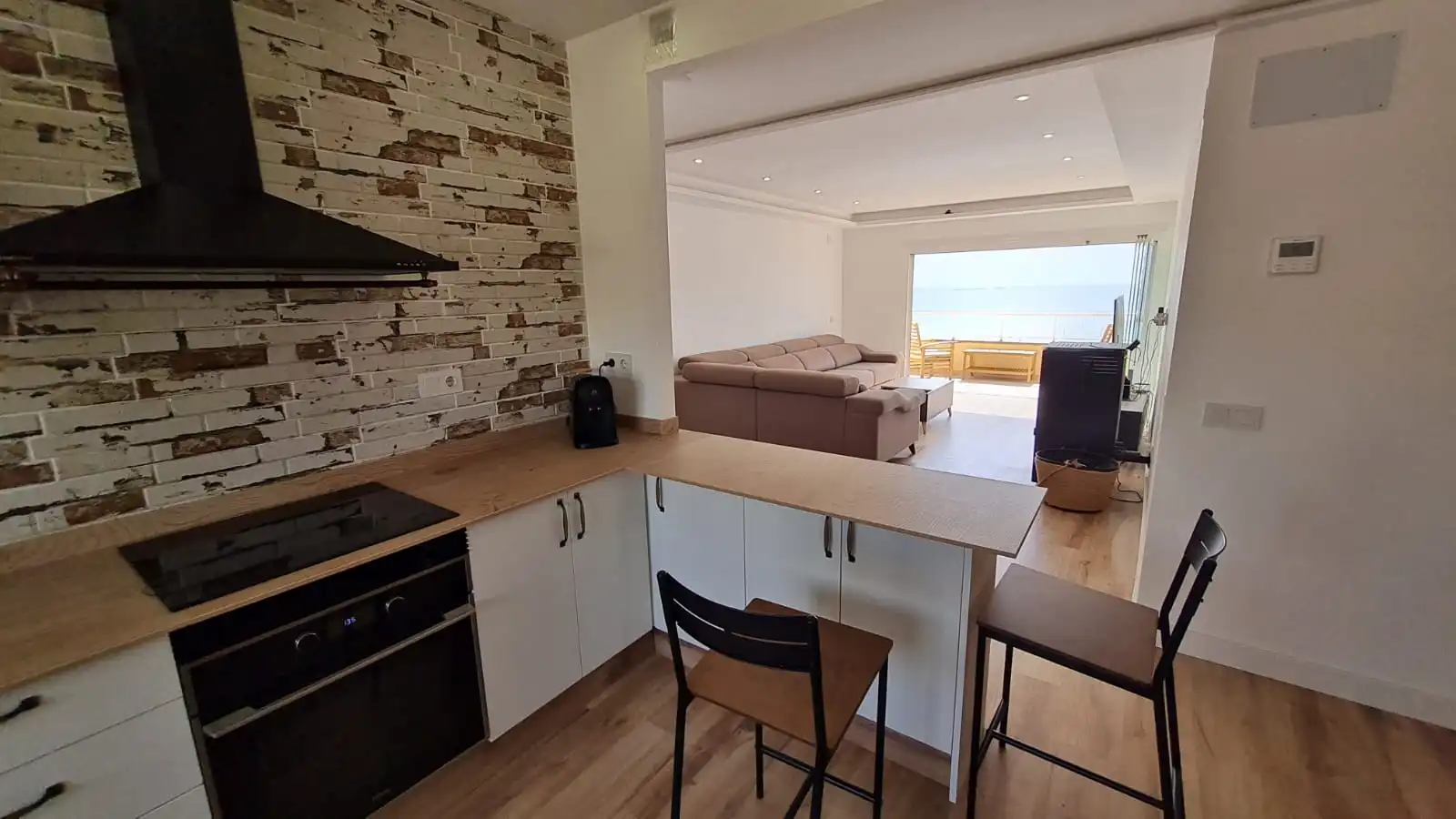 Apartamento con terraza en venta en Platja de Vila Joiosa, imagen 14