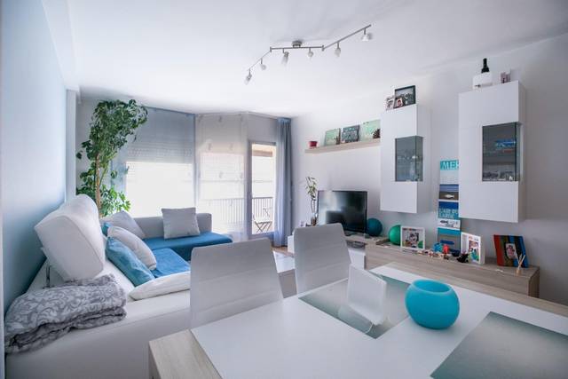 Piso en Venta en Calle COLI ESCALONA, 39 en Sabiñánigo Centro - Aurín