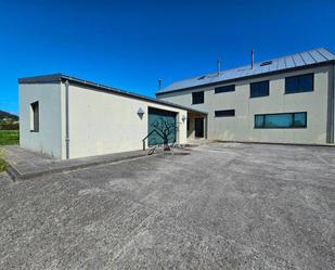 Exterior view of House or chalet for sale in Neda  with Heating, Private garden and Terrace