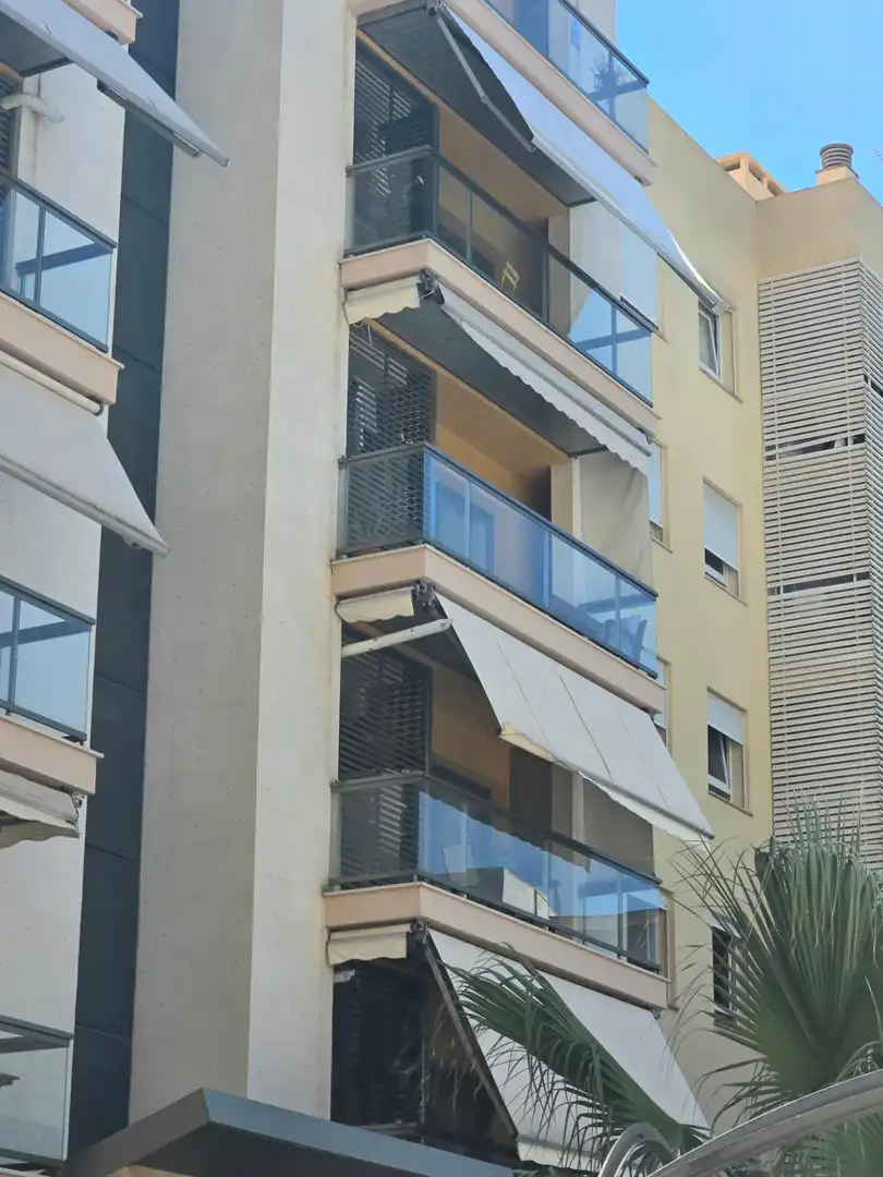 Penthouse with terrace for sale in Calle REPUBLICA DOMINICANA, imagen 43