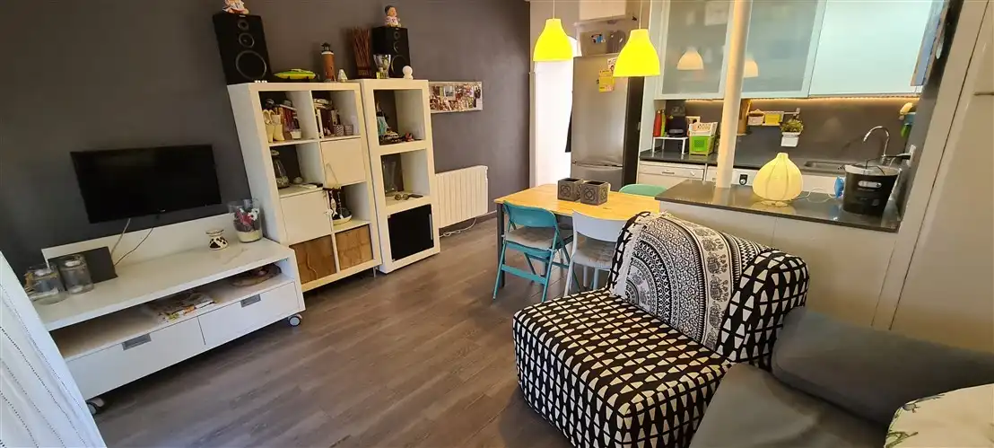Apartament de lloguer a Cambrils Platja
