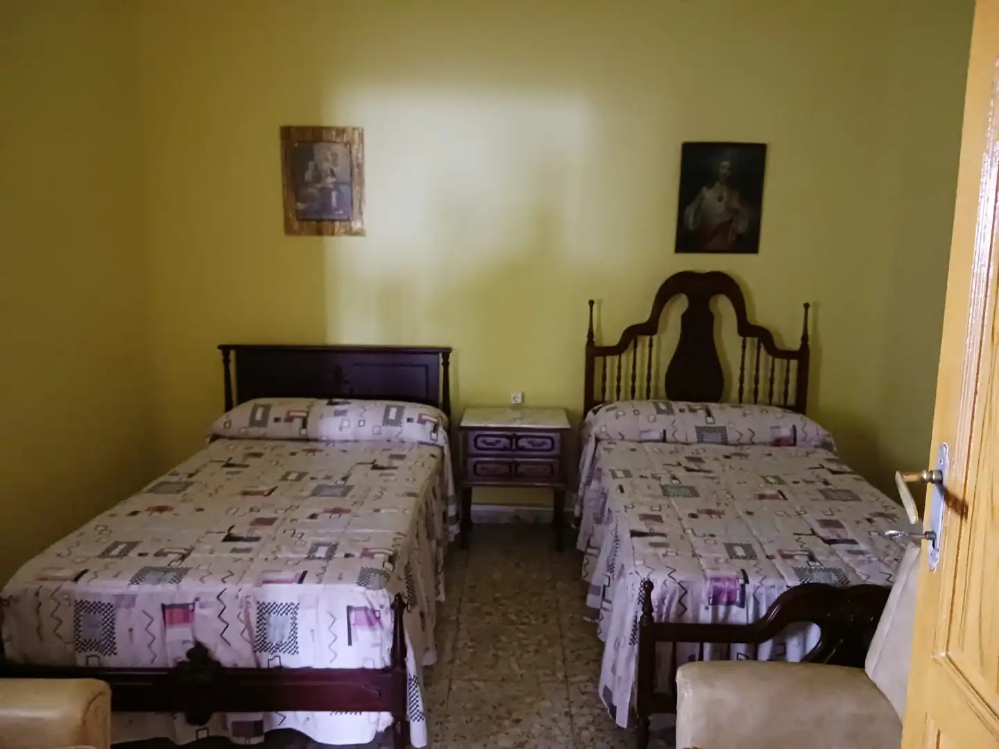 Casa en venda a Calle Cigüela, imagen 7