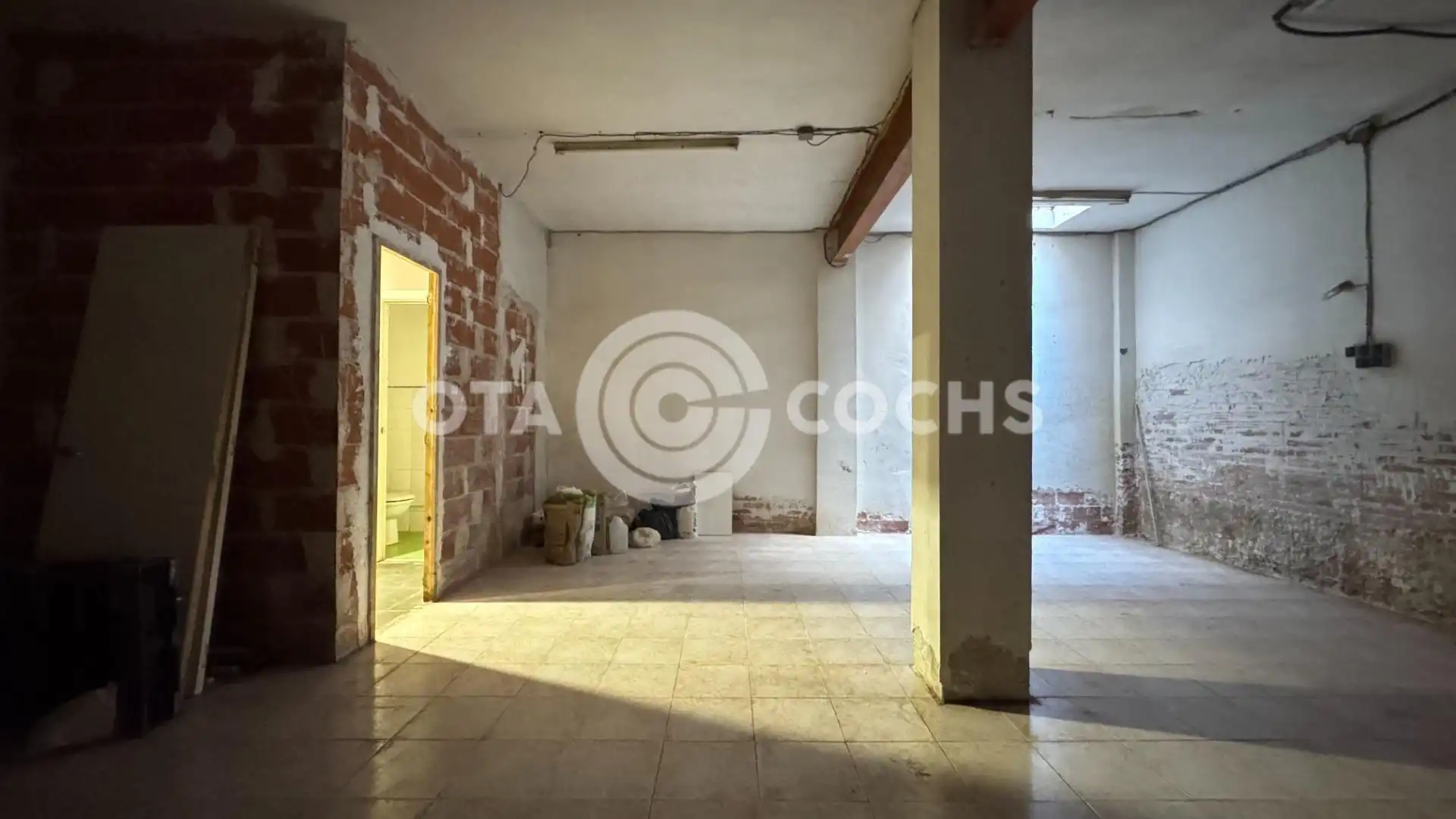 Local de lloguer en Reus