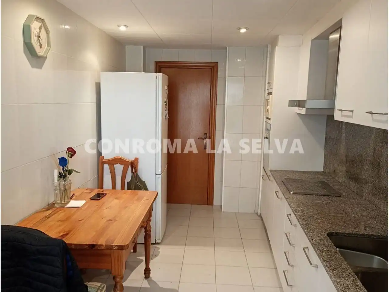 Appartamento con ascensore in vendita a Tordera pueblo, imagen 2