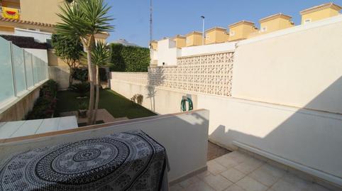 Photo 4 of Single-family semi-detached for sale in Calle Monte Perdido, Los Balcones - Los Altos, Torrevieja