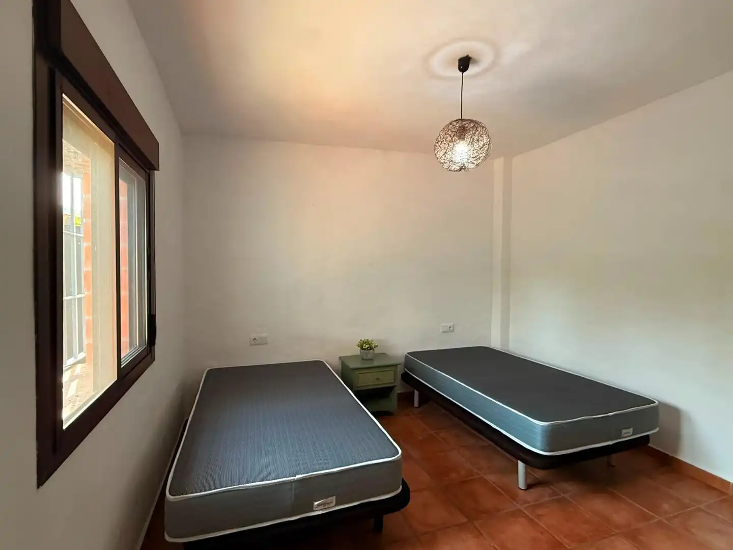 Casa rústica amb piscina en venda a Álora, imagen 22