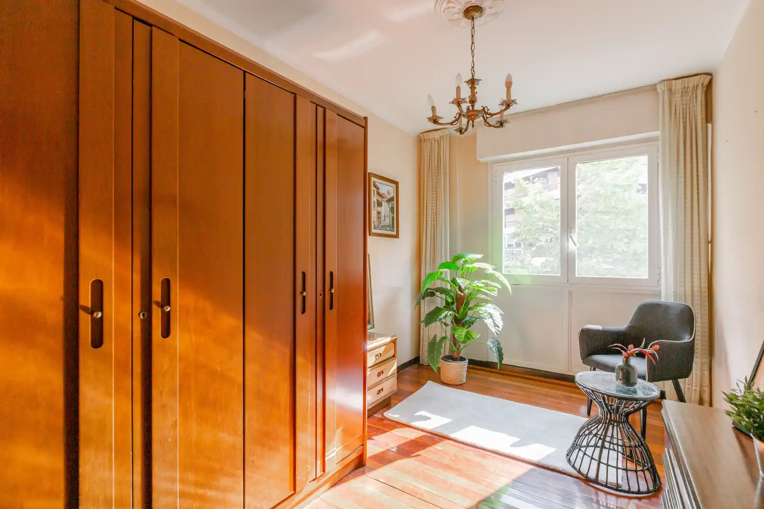 Piso con ascensor en venta en Pamplona-Iruña - MONASTERIO DE URDAX, imagen 17