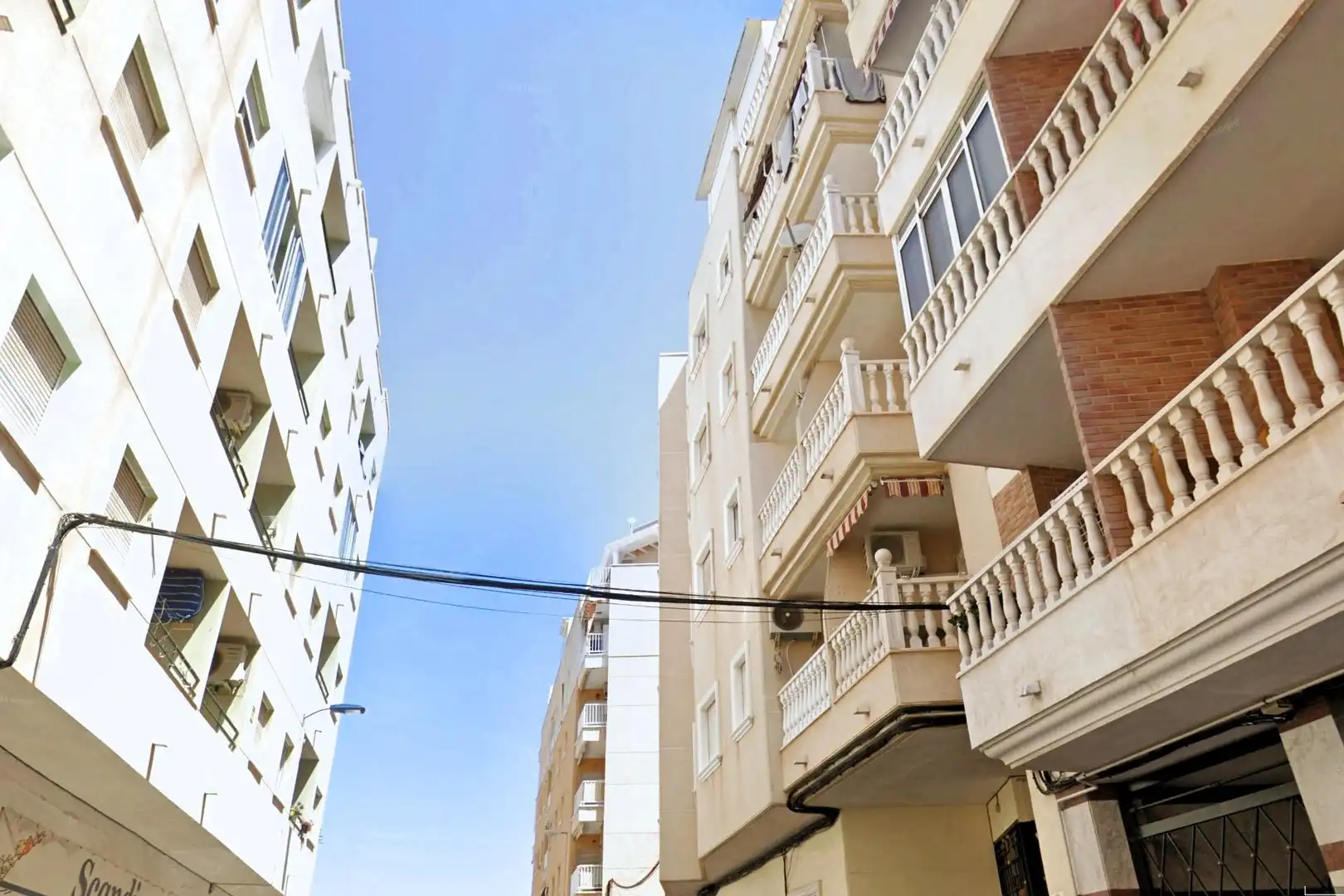 Apartment with terrace for sale in Calle C. Almudena 60, imagen 26