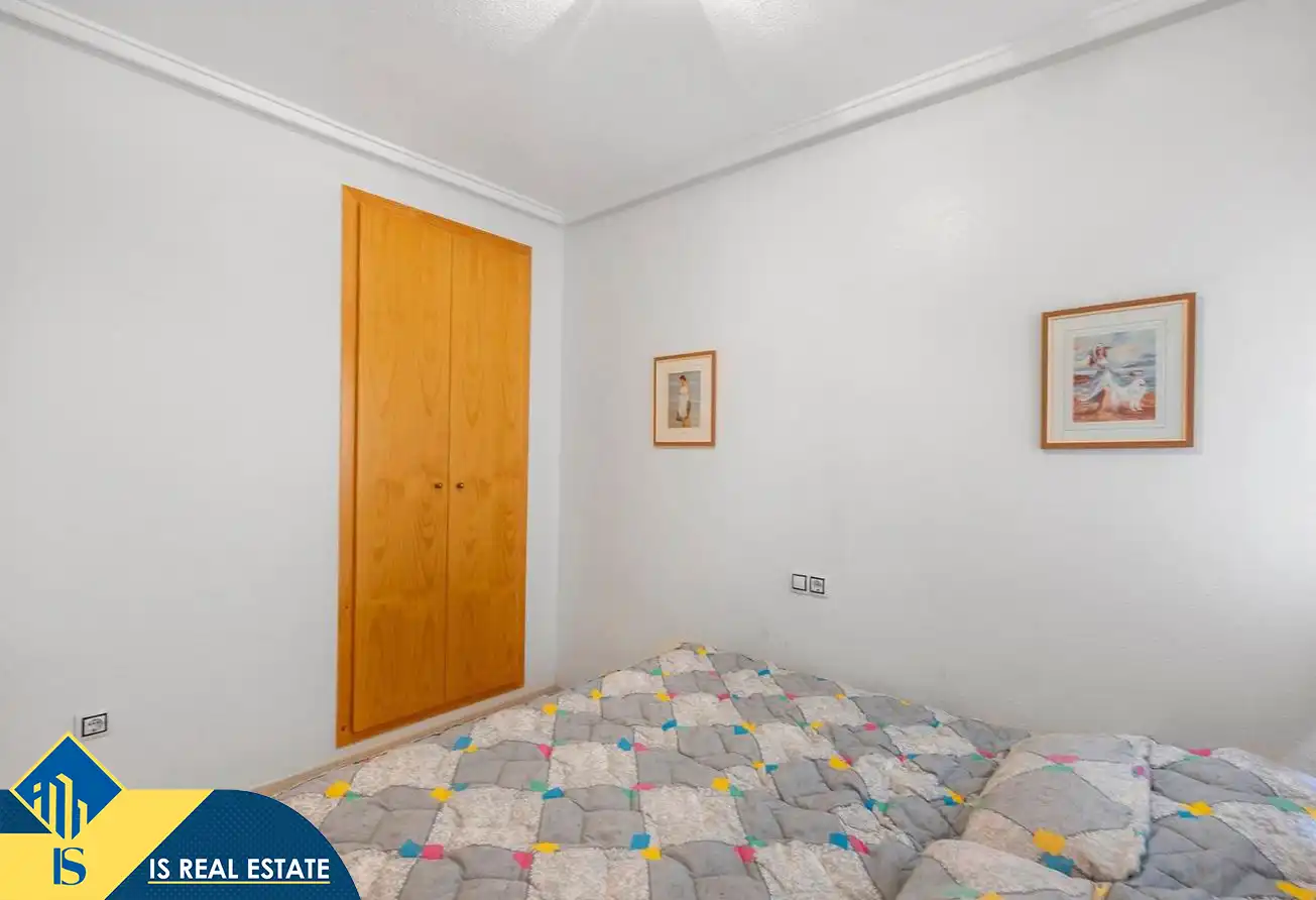 Apartamento con piscina en venta en Nueva Torrevieja - Aguas Nuevas, imagen 18
