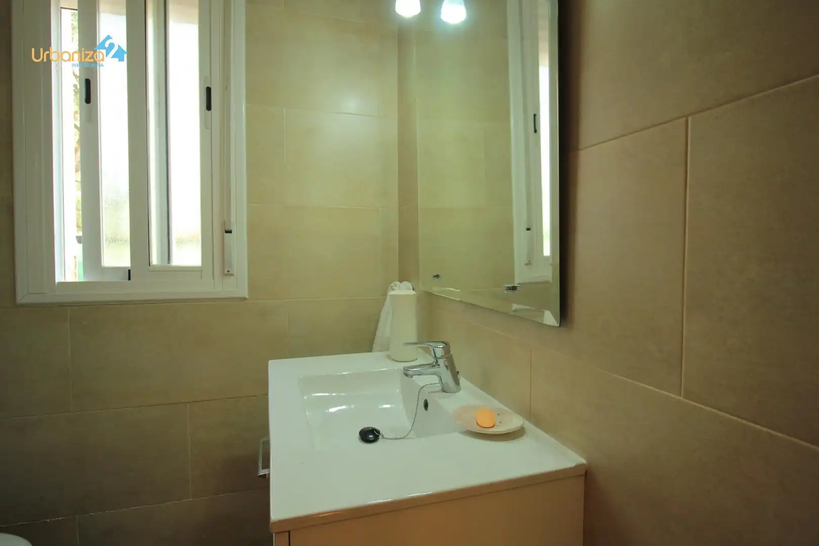 Chalet con jardín en venta en Camino de Botoa, imagen 22