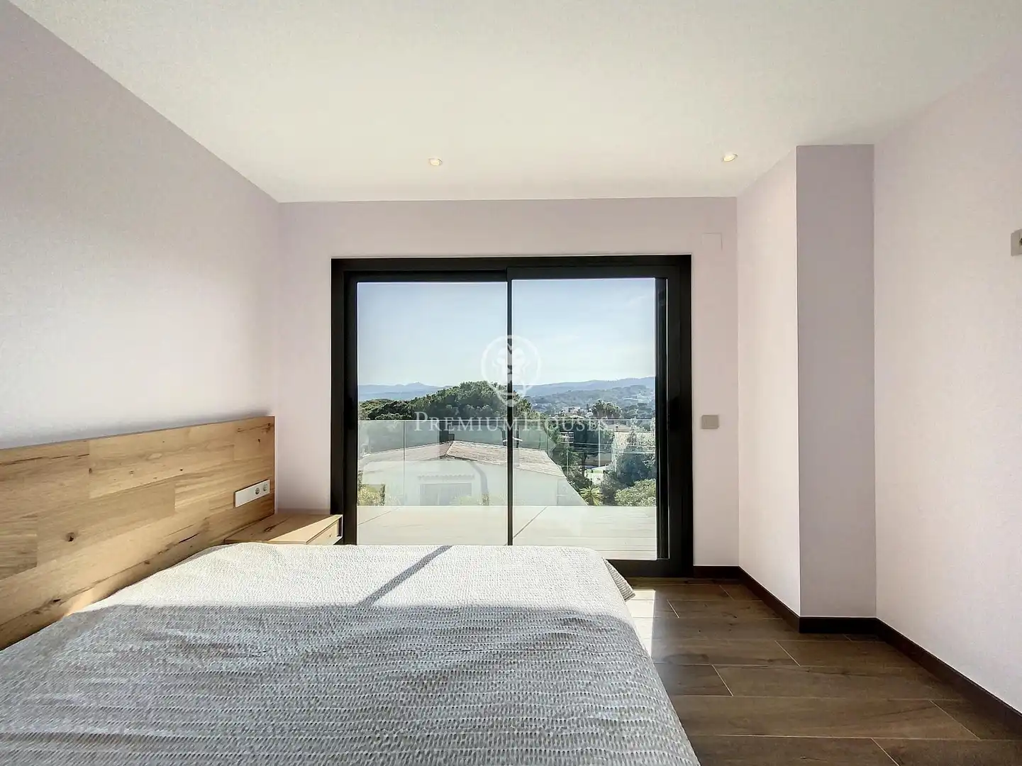 Casa amb piscina en venda a Lloret Verd - Els Pinars, imagen 23