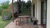 Terrace of House or chalet for sale in Llanera  with Air Conditioner, Heating and Parquet flooring