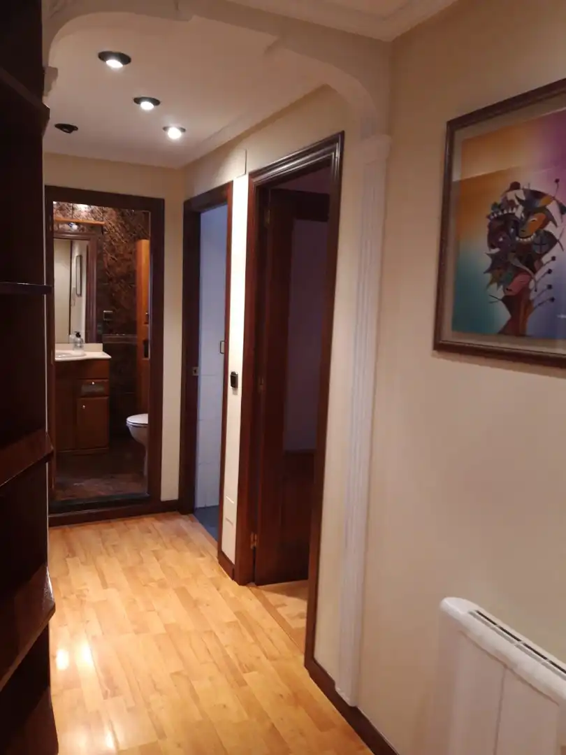 Piso en venta en Gijón  con Calefacción, Parquet y Trastero