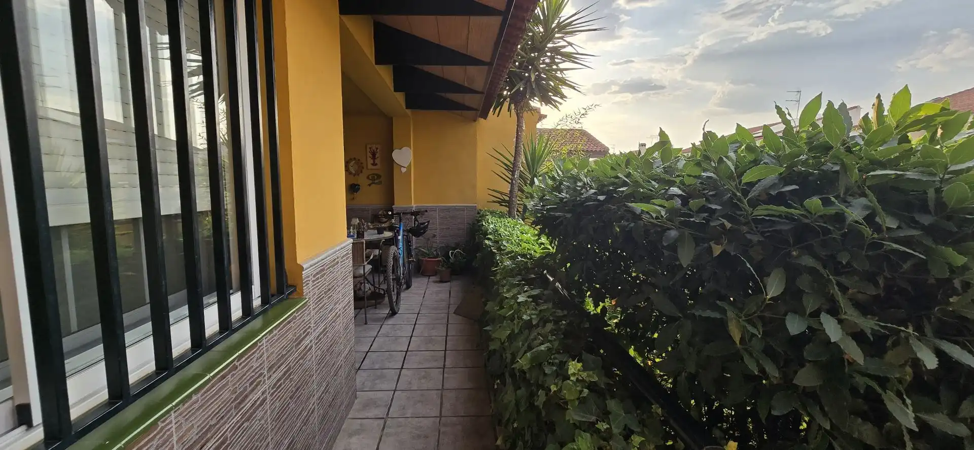 Adossat amb jardí en venda a Almodóvar del Campo, imagen 32