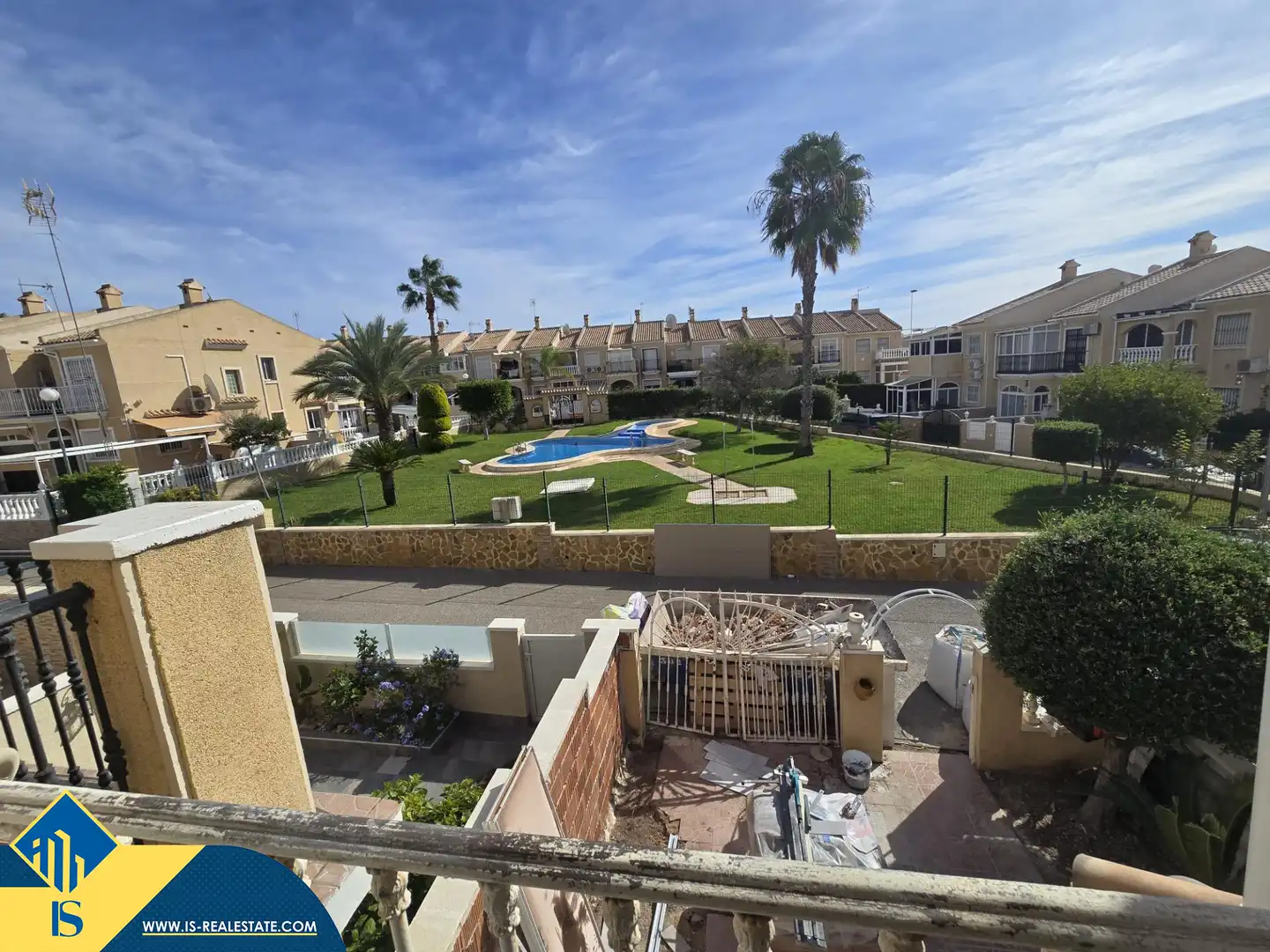 Casa amb piscina en venda a Centro, imagen 9