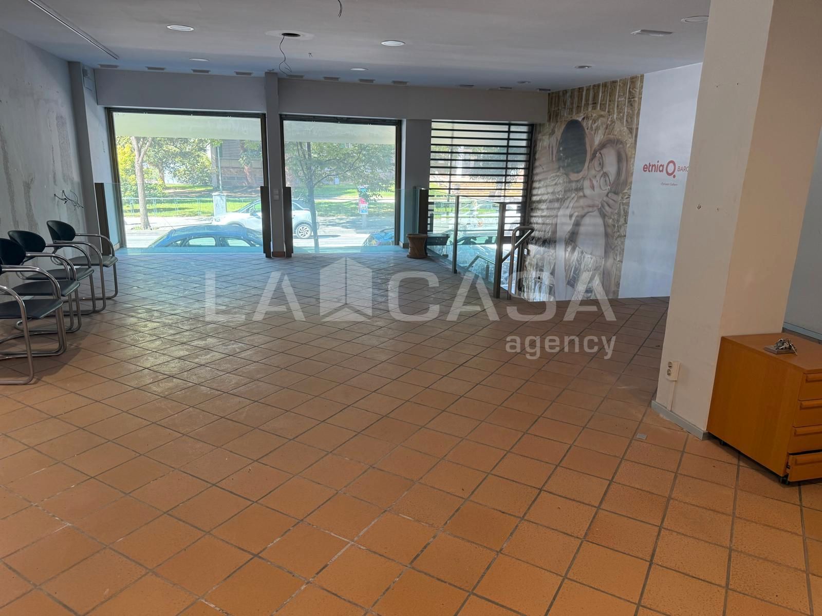 Premises for sale in Granollers