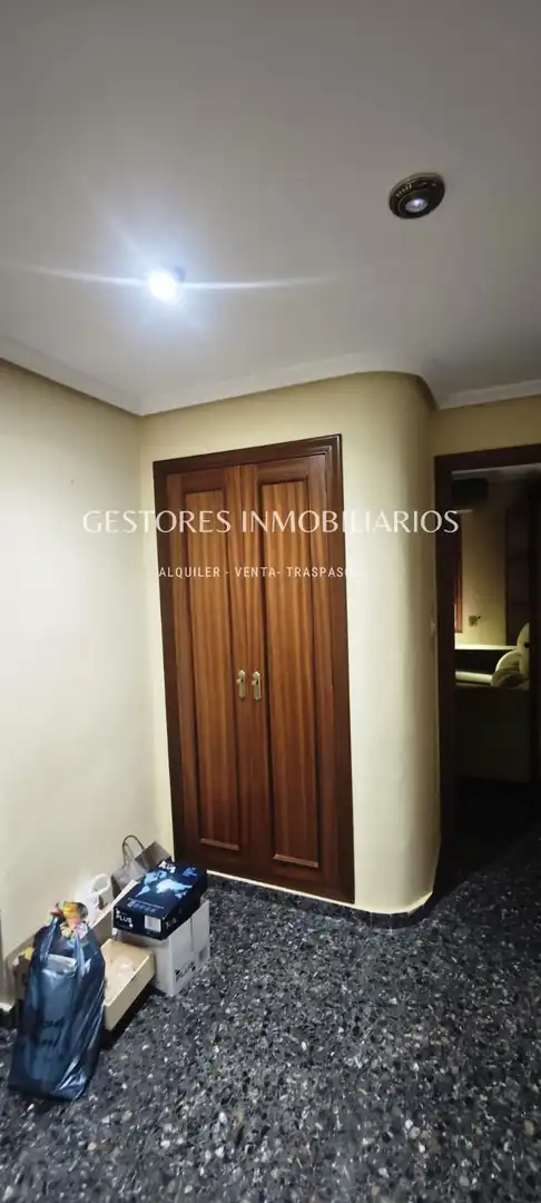 Wohnung zur Miete in Banyeres de Mariola
