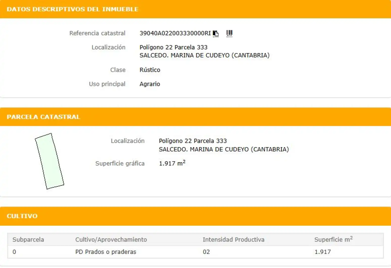 Terreni e lotti in vendita a Gajano - CARRETERA 141, GAJANO, imagen 17
