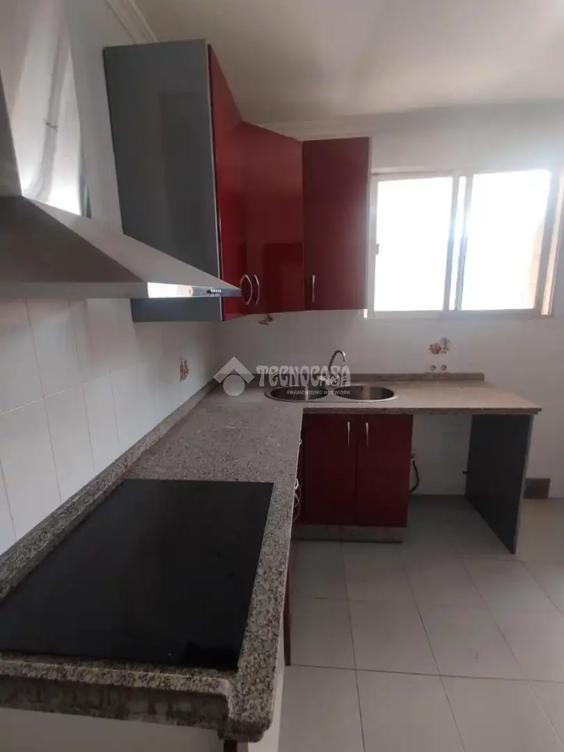 Cuina de Pis en venda en Coria del Río