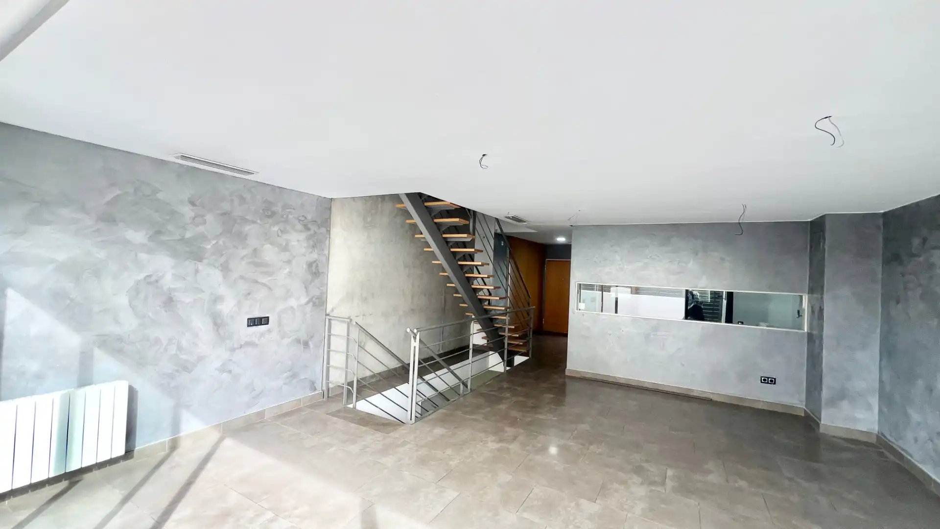 Casa adosada en venda en La Pobla de Farnals amb Aire condicionat, Calefacció i Jardí privat