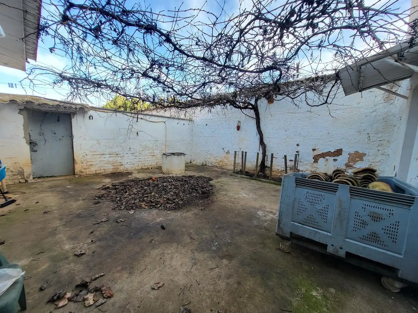 Casa o chalet en venta en Pozoamargo