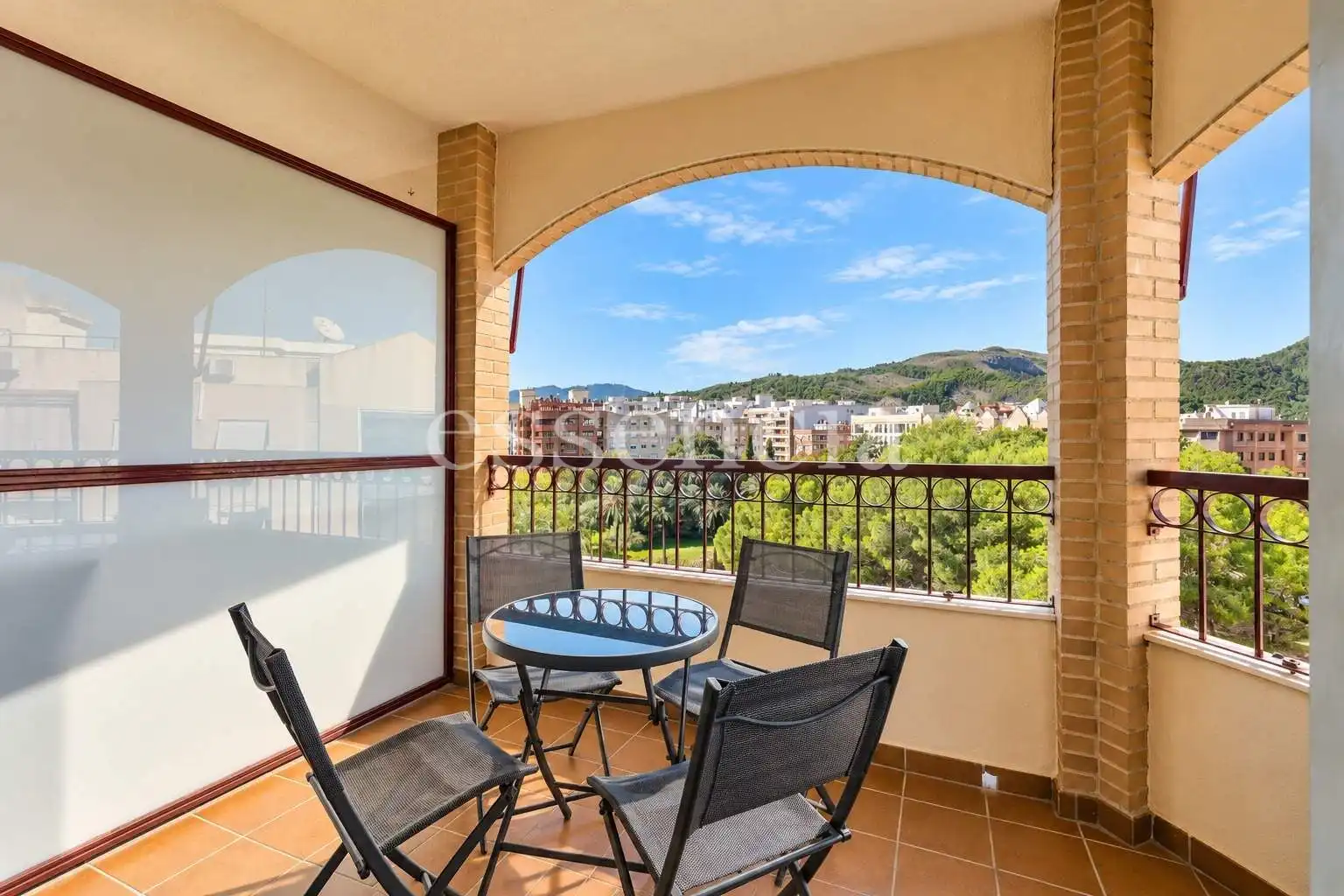 Attique avec ascenseur à vendre à Beniopa - Sant Pere, imagen 12