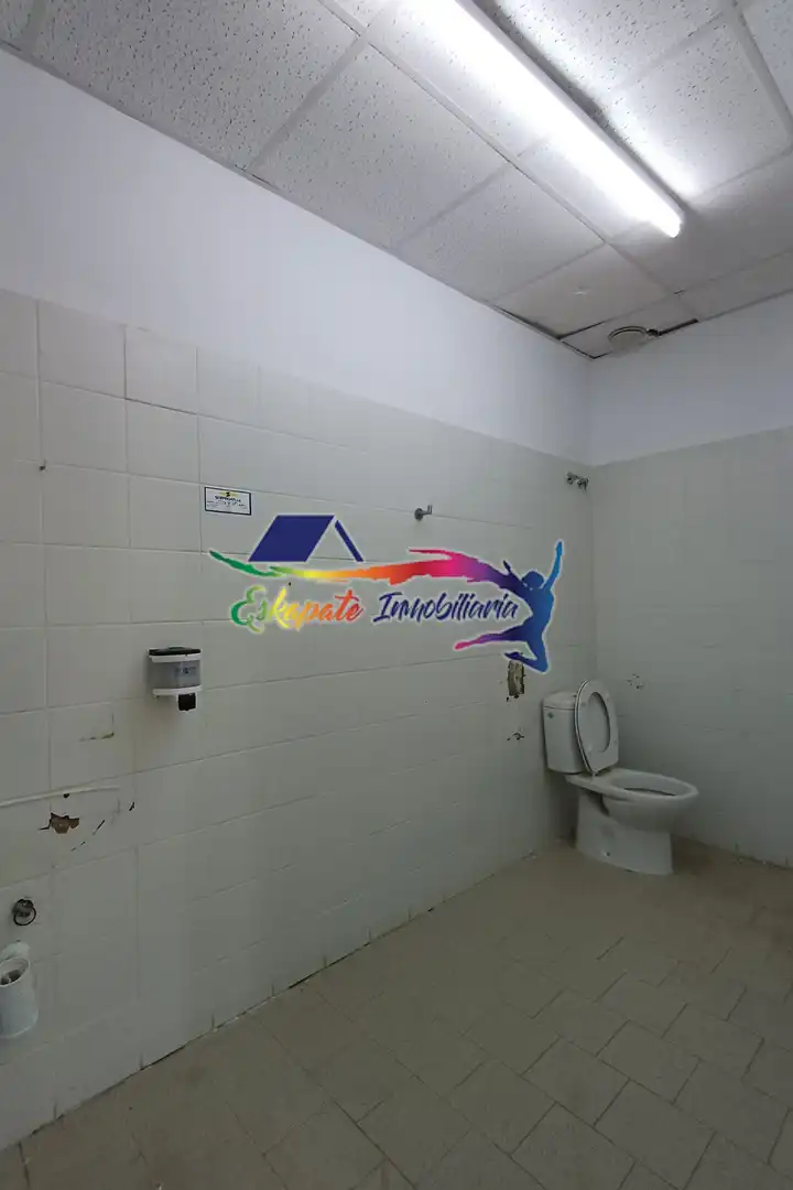 Industrial building for sale in Avenida Tembleque, imagen 18
