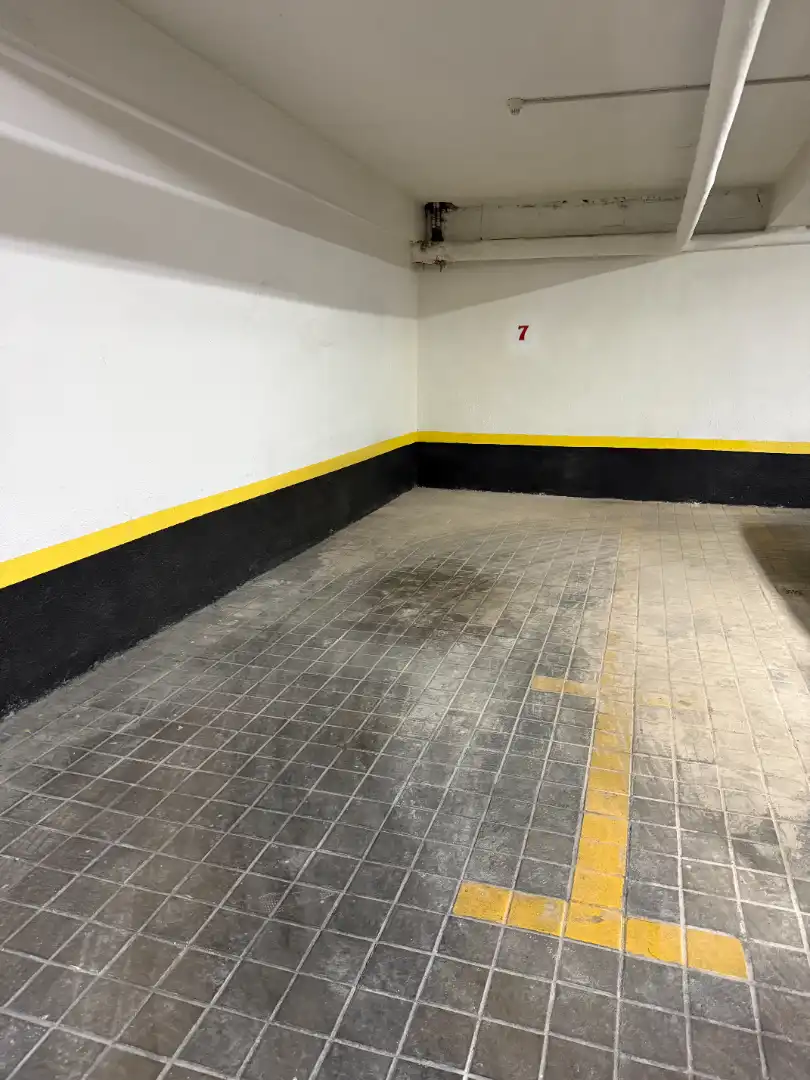 Parking de Trastero en venta en Madrid