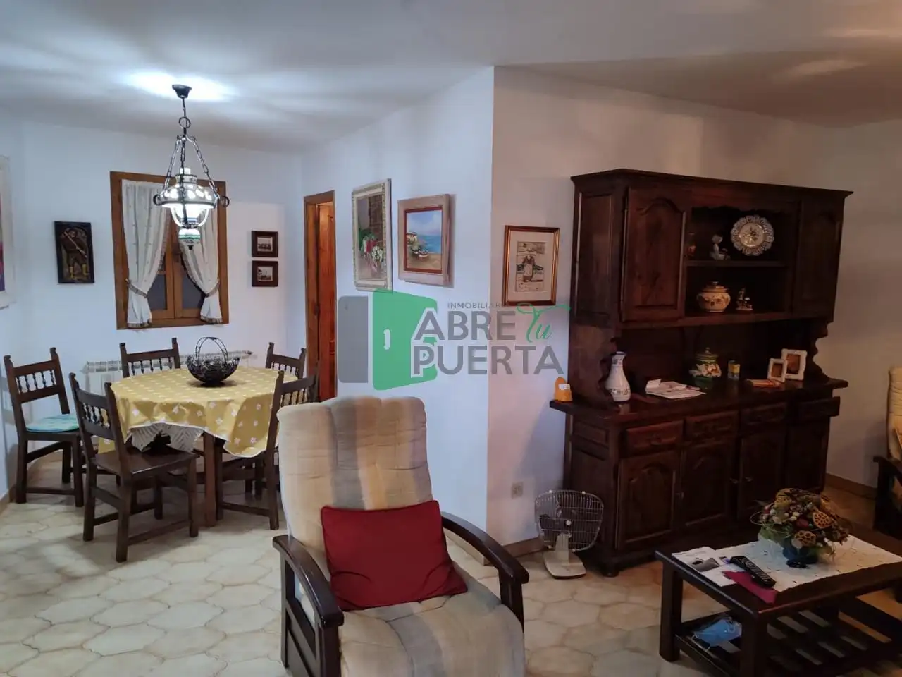 House with terrace for sale in Nogueira de Ramuín, imagen 7