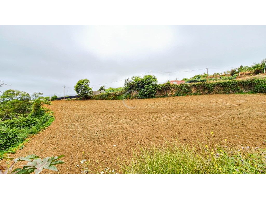 Land for sale in Los Realejos