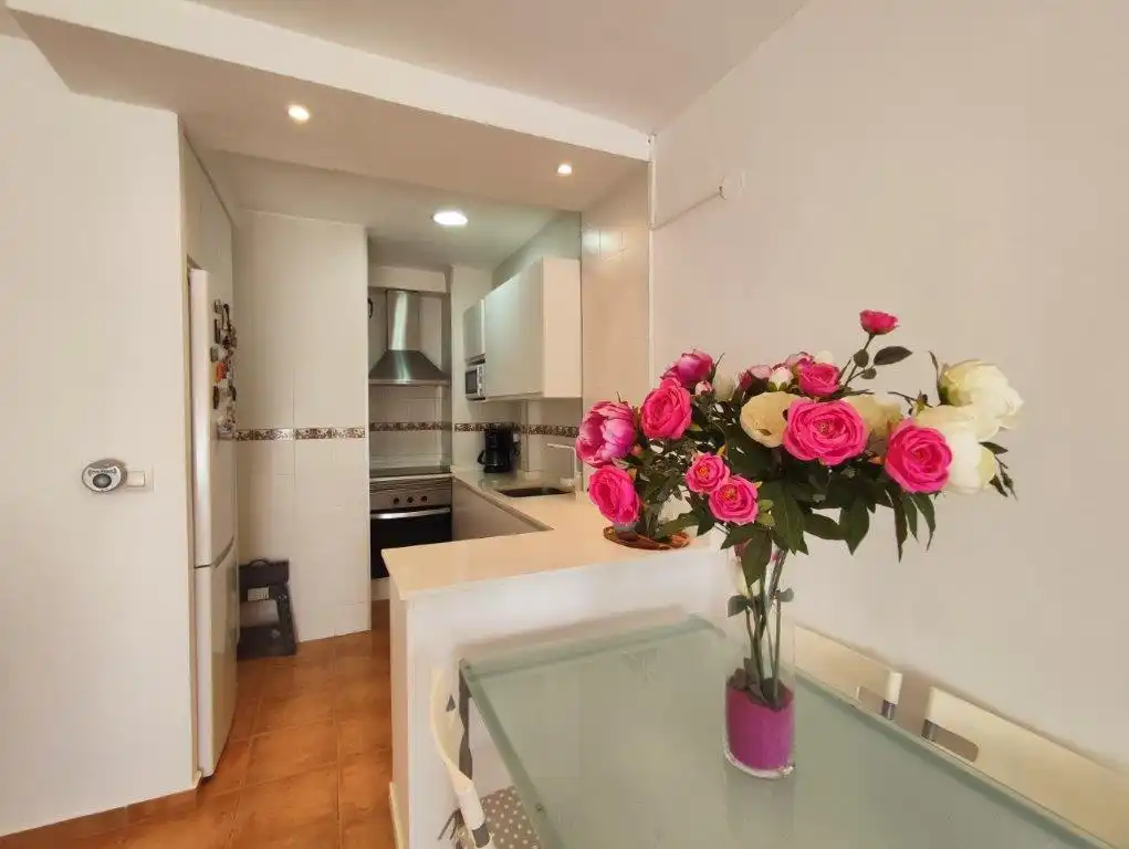 Apartment zum Verkauf in El Puerto, imagen 23