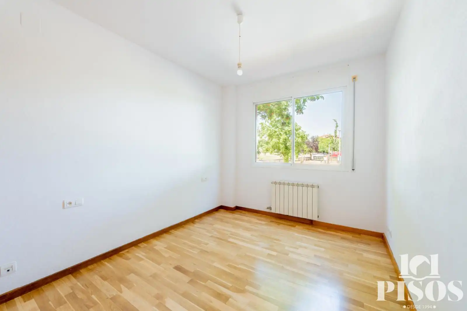 Bedroom of Flat for sale in Sant Cugat del Vallès  with Heating, Terrace and Storage room
