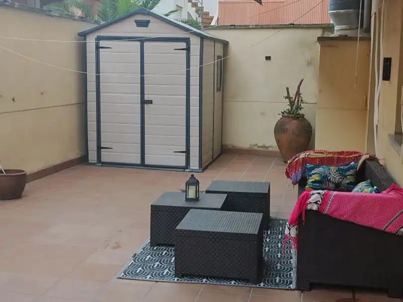 Piso con ascensor en venta en Carrer Sant Isidre 90, imagen 19