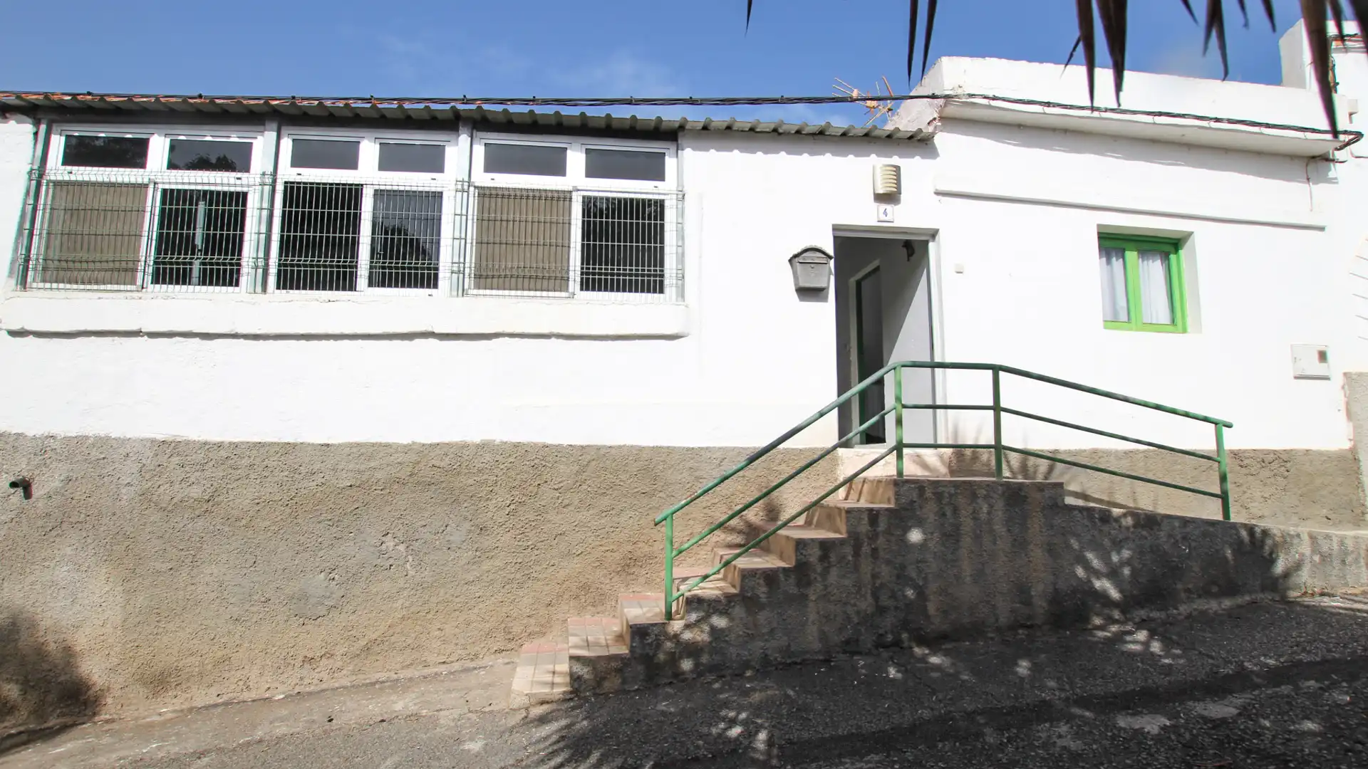 Exterior view of Houses for sale in Telde  with Private garden, Terrace and Storage room
