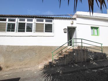 Casa amb balcó en venda a Calle Lomo La Peña