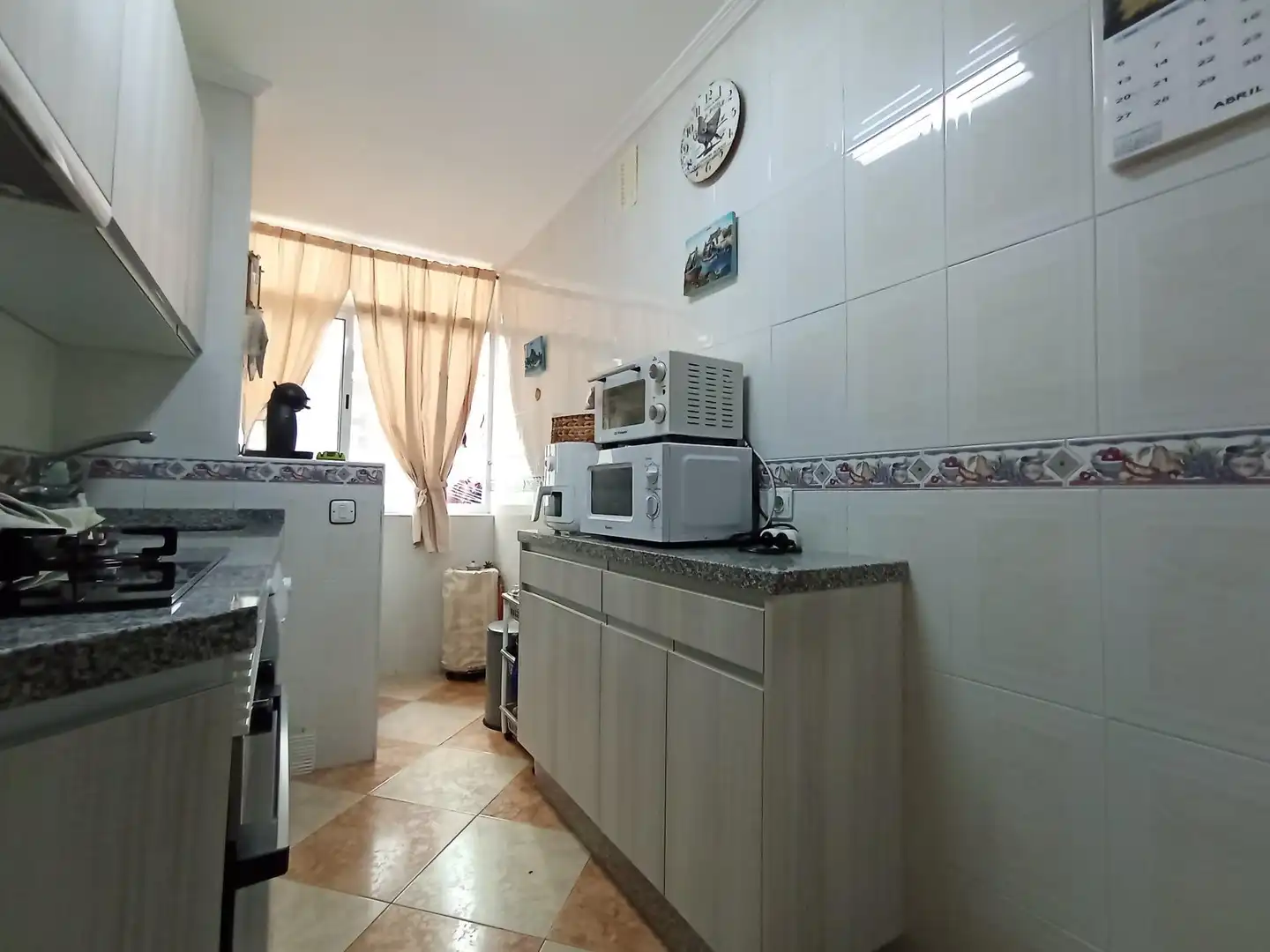Piso en venta en Plaza CANTELY, Centro - Doña Mercedes