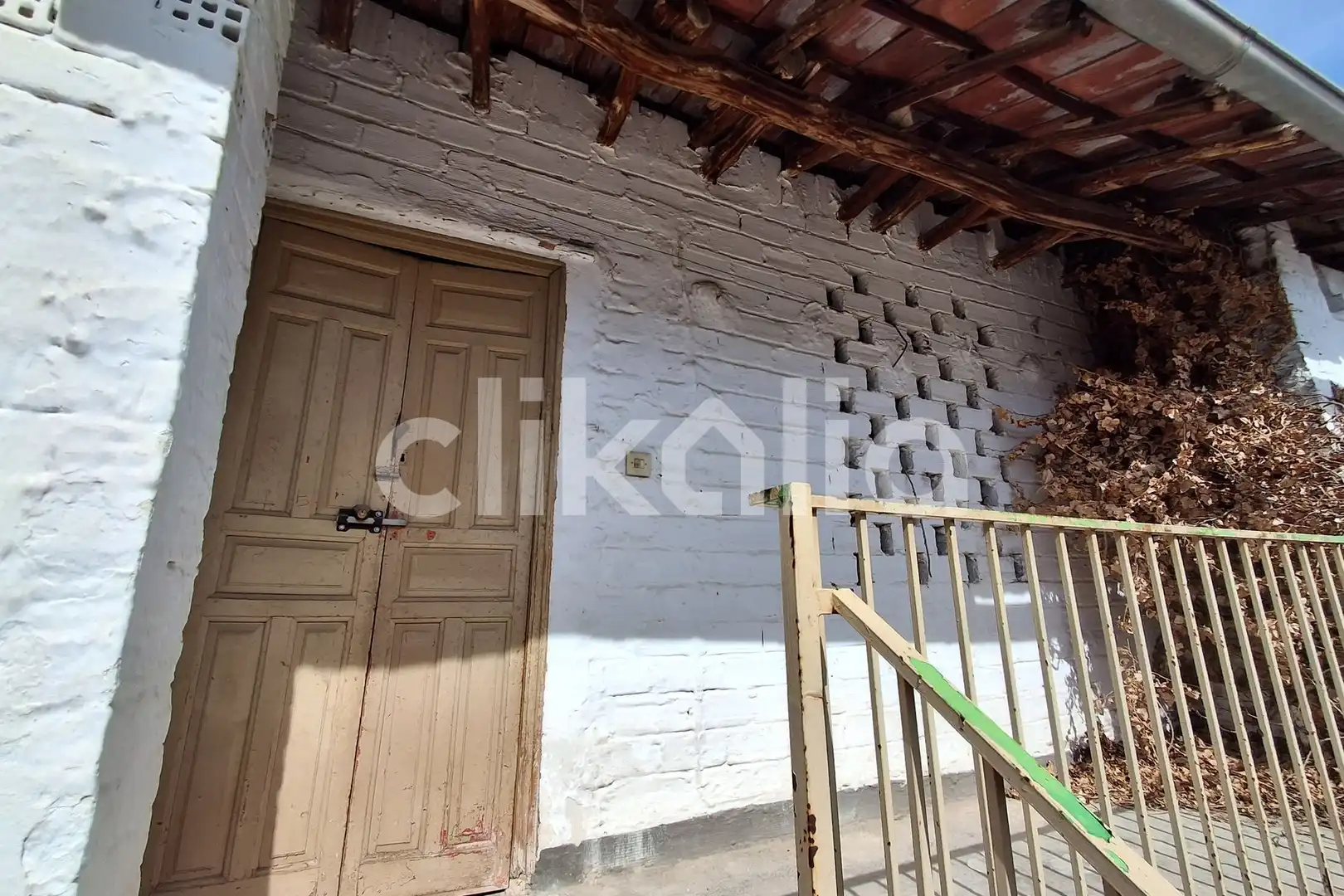 Casa o xalet en venda en Fuente Vaqueros amb Terrassa