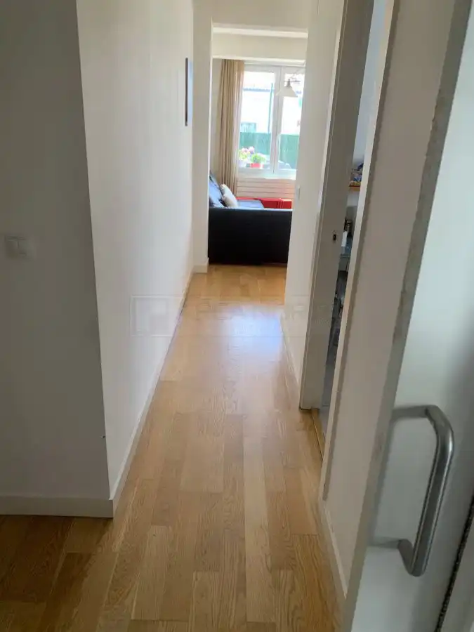 Àtic en venda en Vitoria - Gasteiz amb Calefacció, Parquet i Terrassa